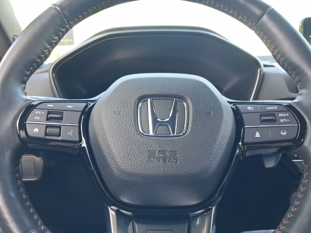 Used 2024  Honda Sport Touring image 32