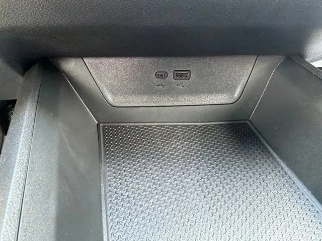 New 2027 Sterling Gray Metallic Chevrolet RS image 39