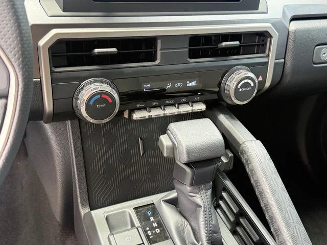 Certified Used 2026 White Toyota SR5 image 68