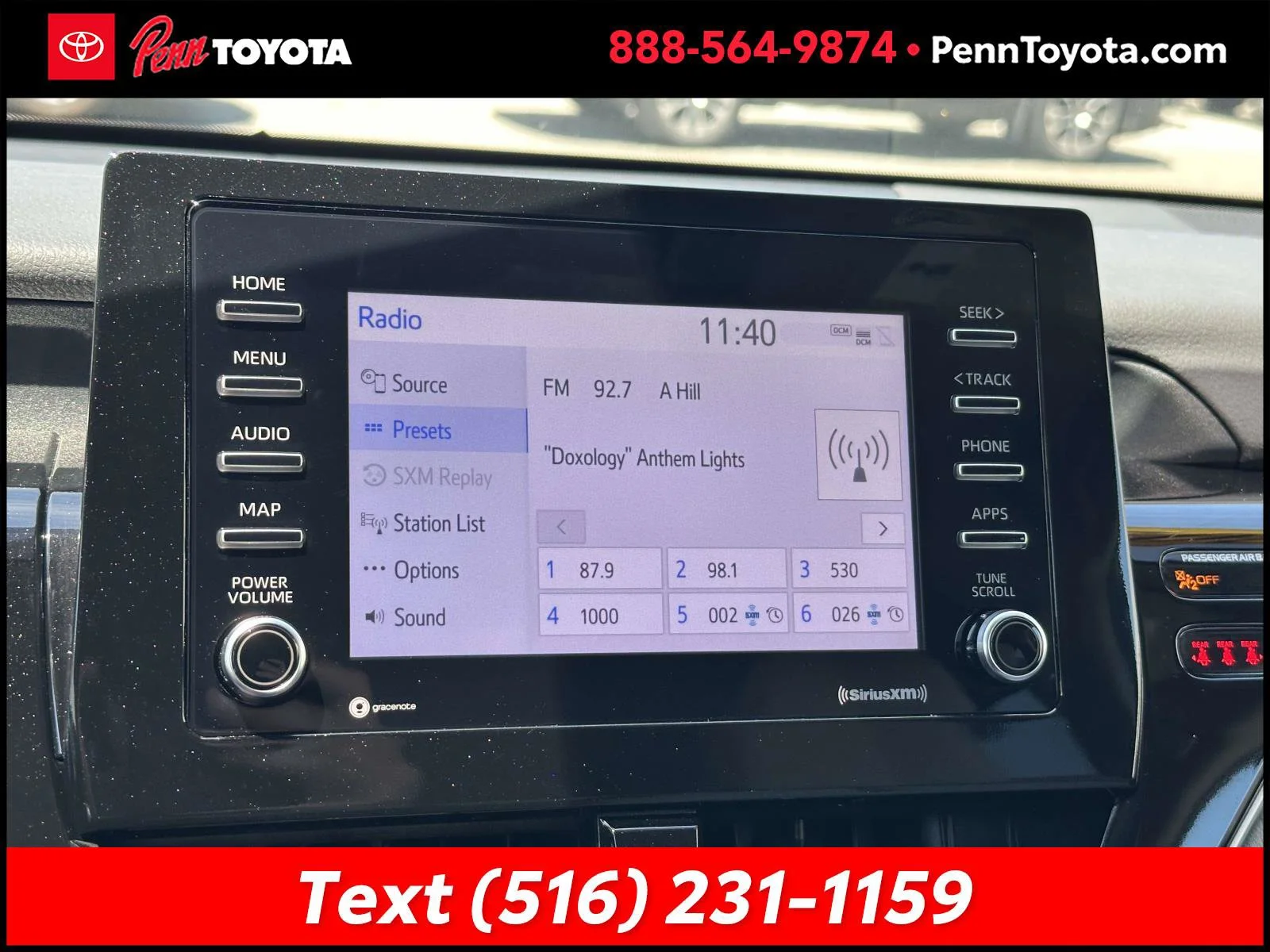 Used 2024 PREDAWN GRAY MICA Toyota Hybrid SE image 27