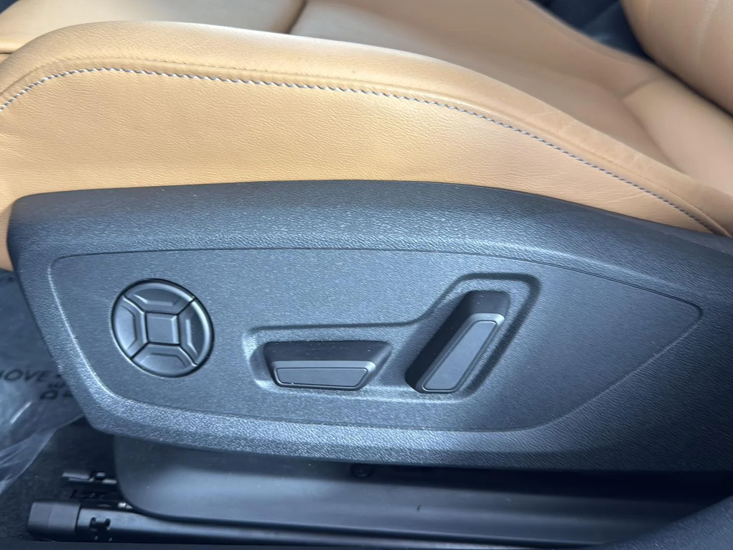 Used 2025 BLACK AUDI Prestige image 13