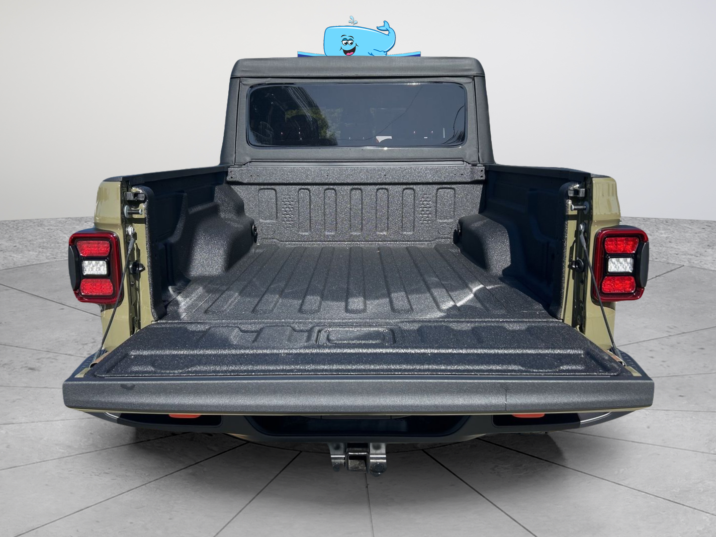New 2026 41 Jeep Mojave image 33
