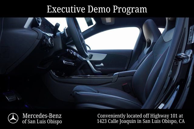 2026 Mercedes-Benz CLA CLA 250 - Photo 23