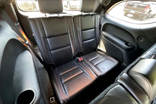 Used 2022 White Knuckle Clearcoat Dodge R/T image 50