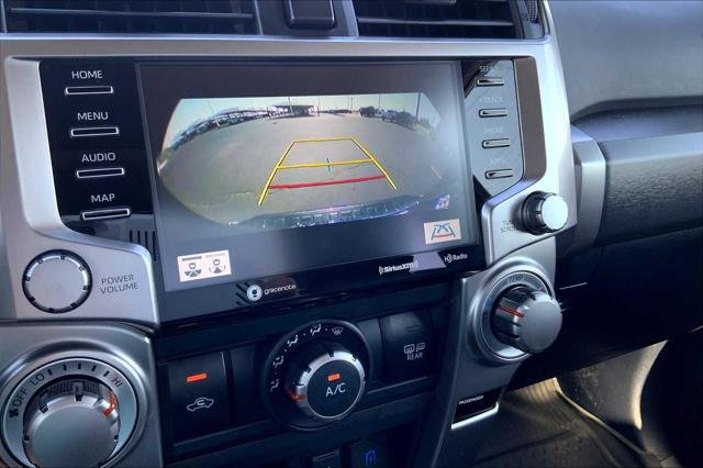 Certified Used 2023 MAGNETIC GRAY MET. Toyota  image 27