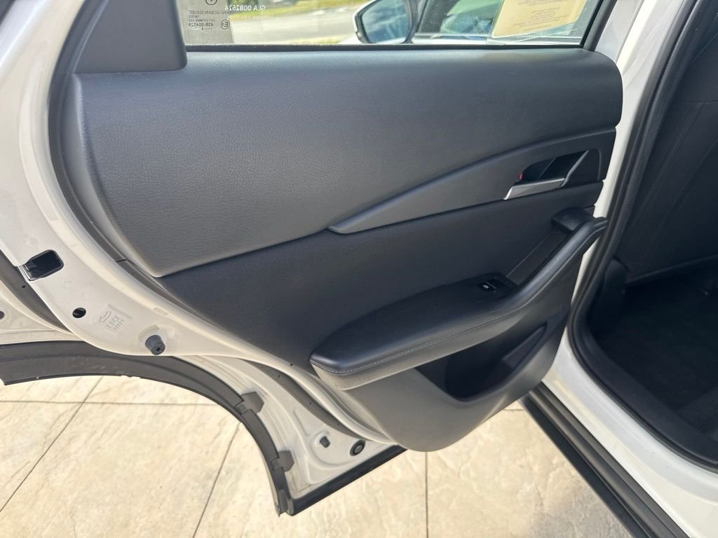 Used 2024 White Mazda 2.5 S image 23