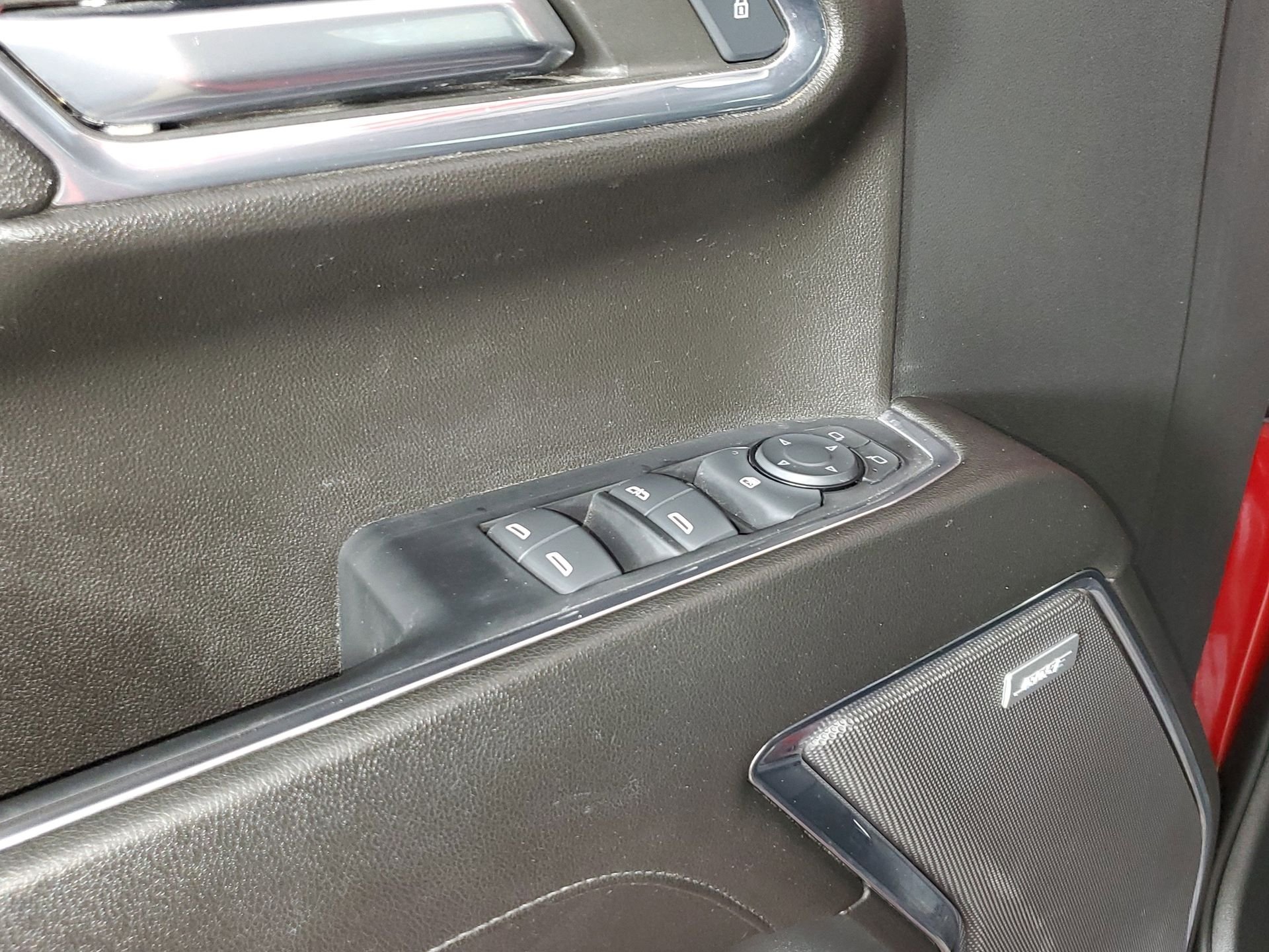 2024 Chevrolet Silverado 1500 LT Trail Boss - Photo 24