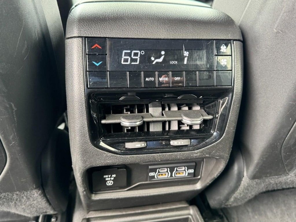 2021 Jeep Grand Cherokee L Altitude - Photo 14