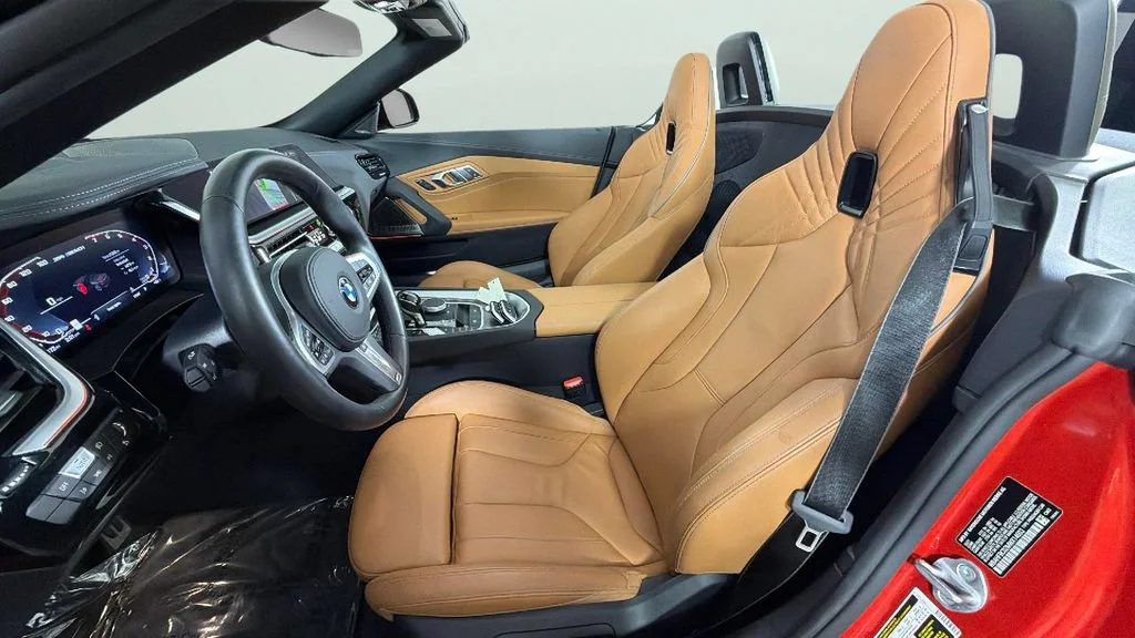 2021 BMW Z4 Base - Photo 17
