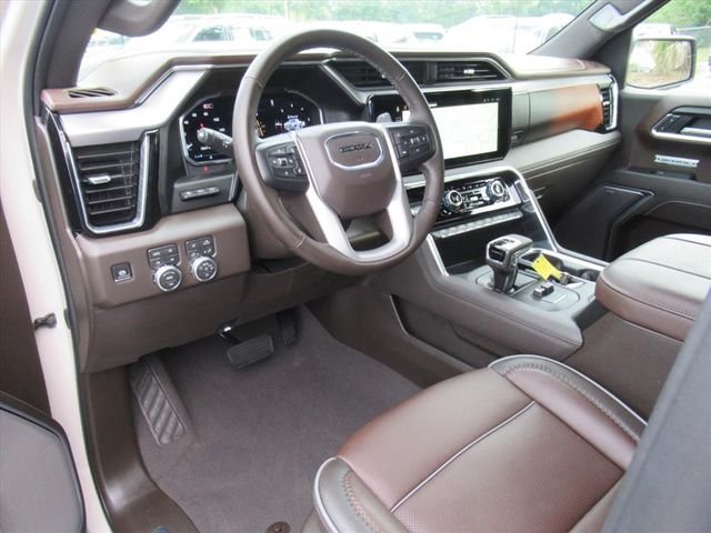 Used 2026 Beige GMC Denali image 16
