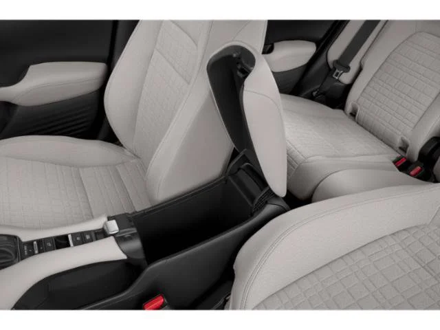 2025 Honda HR-V LX - Photo 16