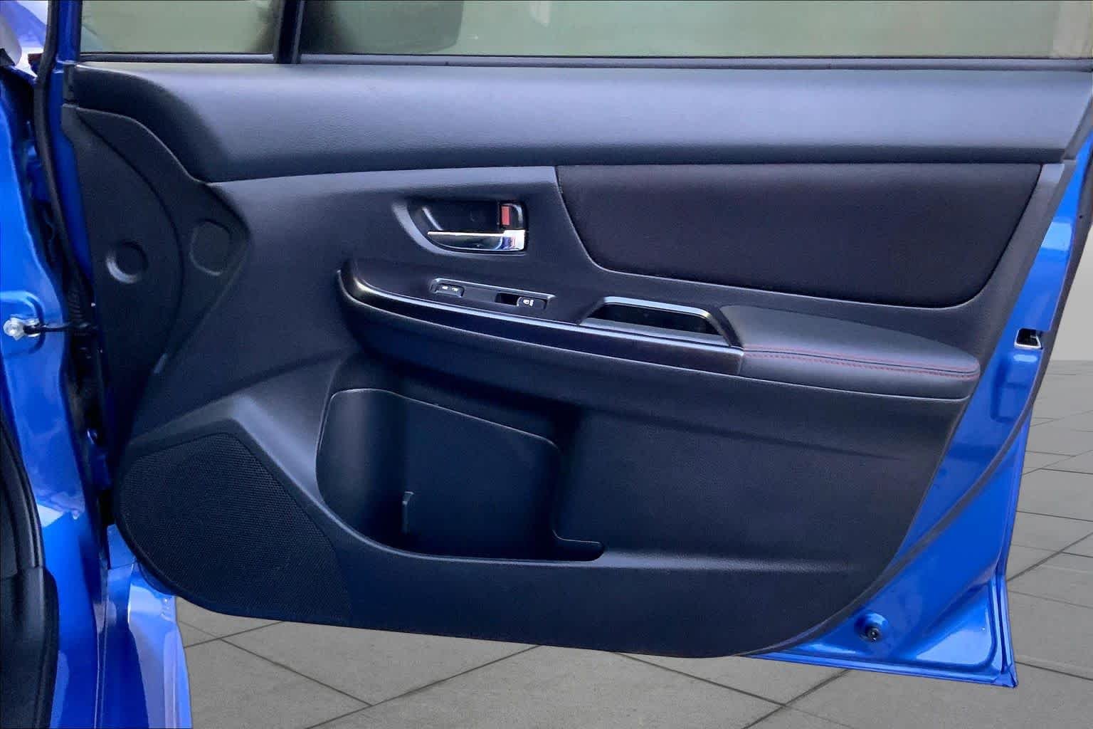 Used 2019 WR Blue Pearl Subaru Premium image 19