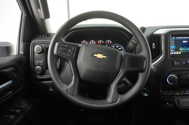 New 2026 White Sands Chevrolet Custom image 25