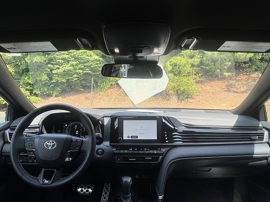 Used 2026 Heavy Metal Toyota SE image 18