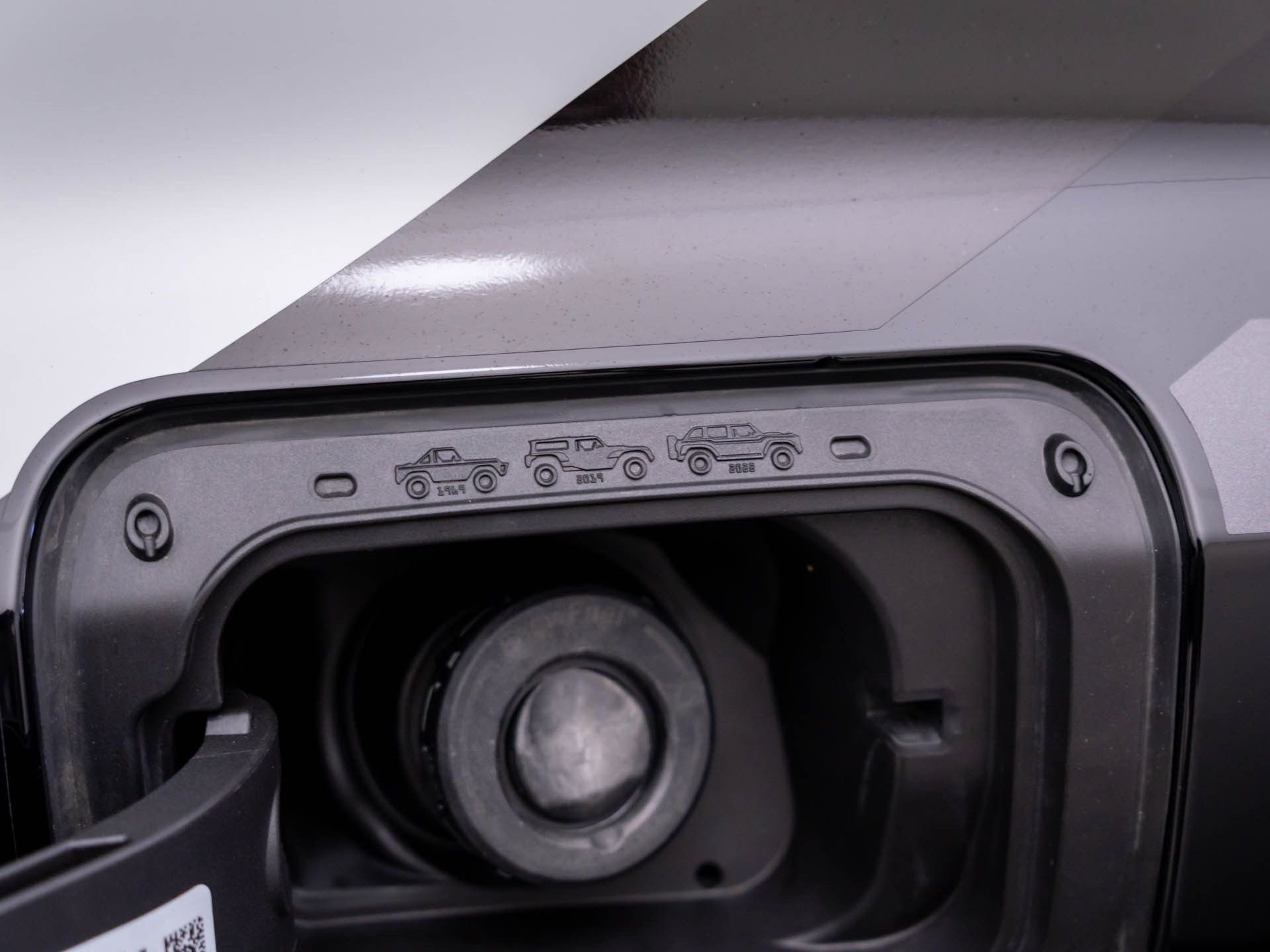 Used 2023 Black Ford Raptor image 36
