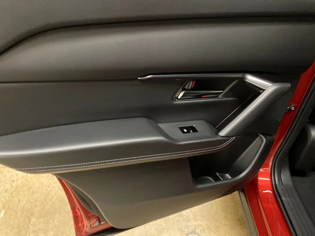 New 2026 Red Mazda 2.5 S Preferred image 15