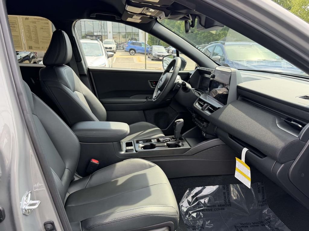 Used 2026 Beige Subaru Premium image 12