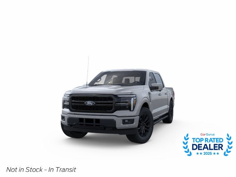 New 2026 Avalanche Ford Lariat image 2