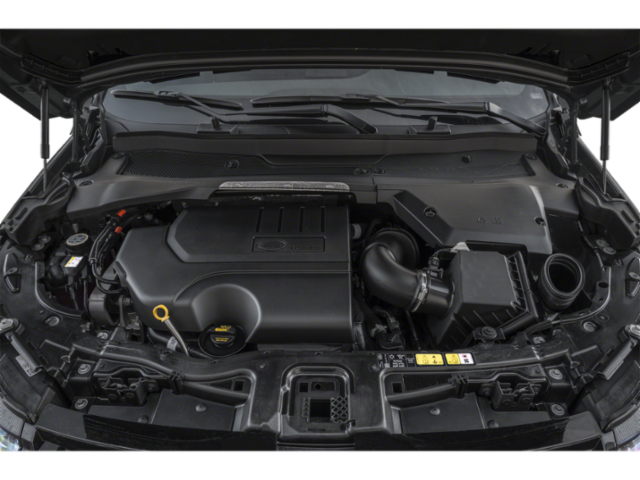 New 2026 Varesine Blue LAND ROVER  image 9