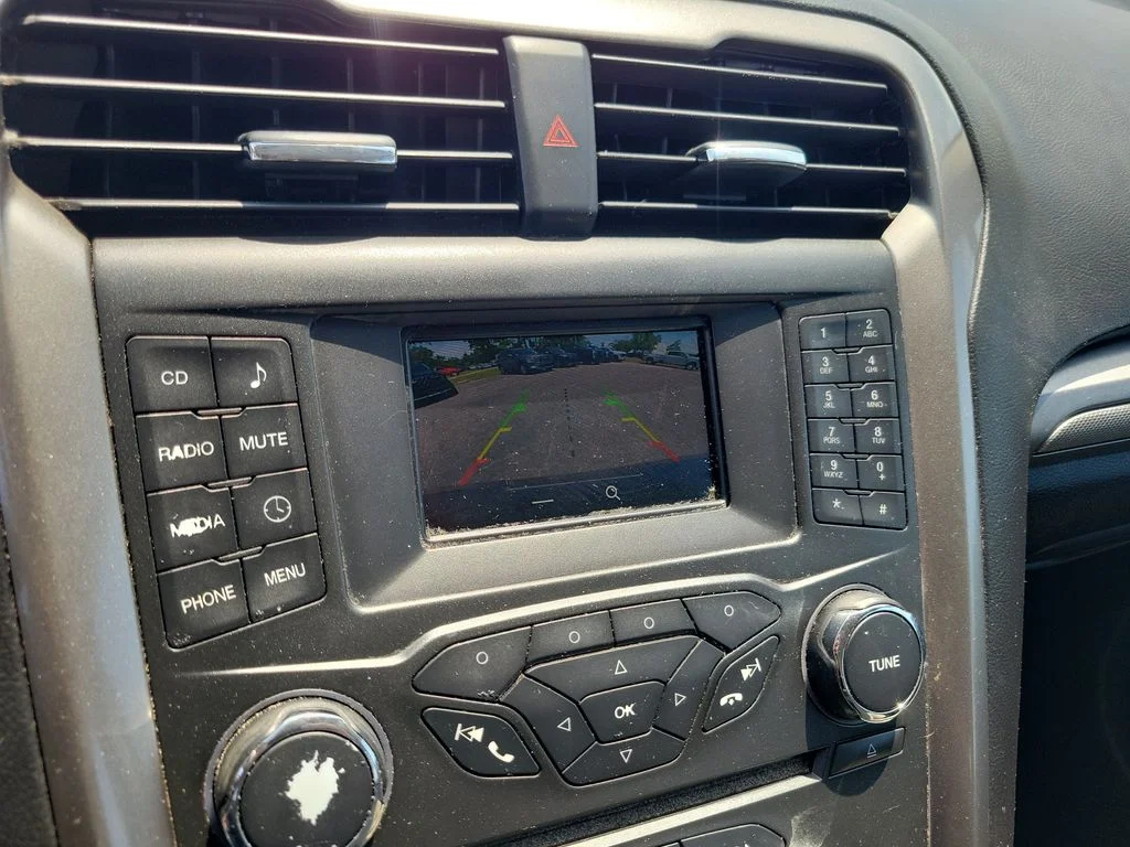 Used 2018 Magnetic Ford S image 30