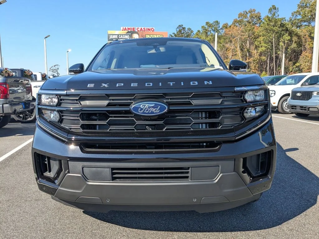 2025 Ford Expedition Active - Photo 10