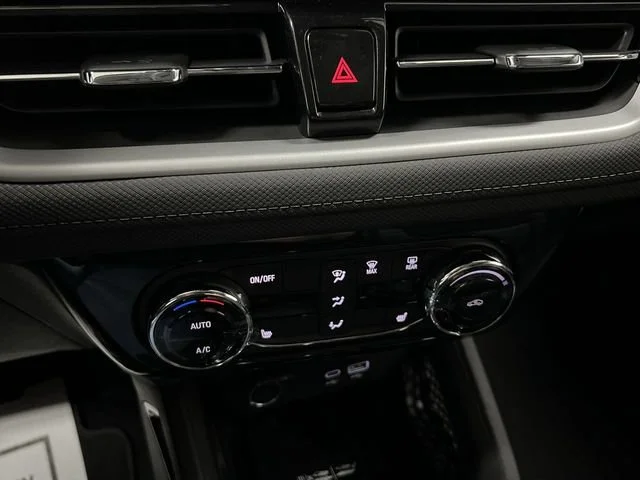 2026 Chevrolet Trailblazer LT - Photo 18