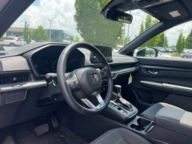 2026 Honda CR-V Sport - Photo 12