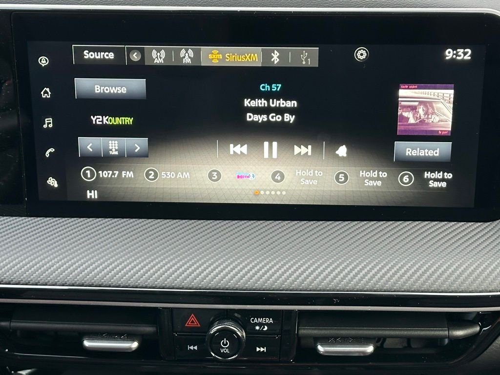 2025 Nissan Kicks SR AWD - Photo 19