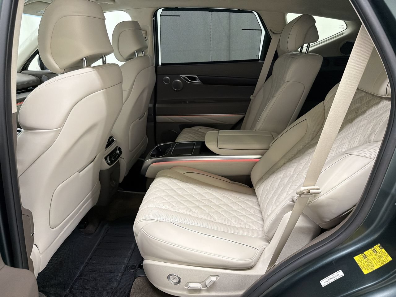 2024 GENESIS GV80 Prestige Signature - Photo 19