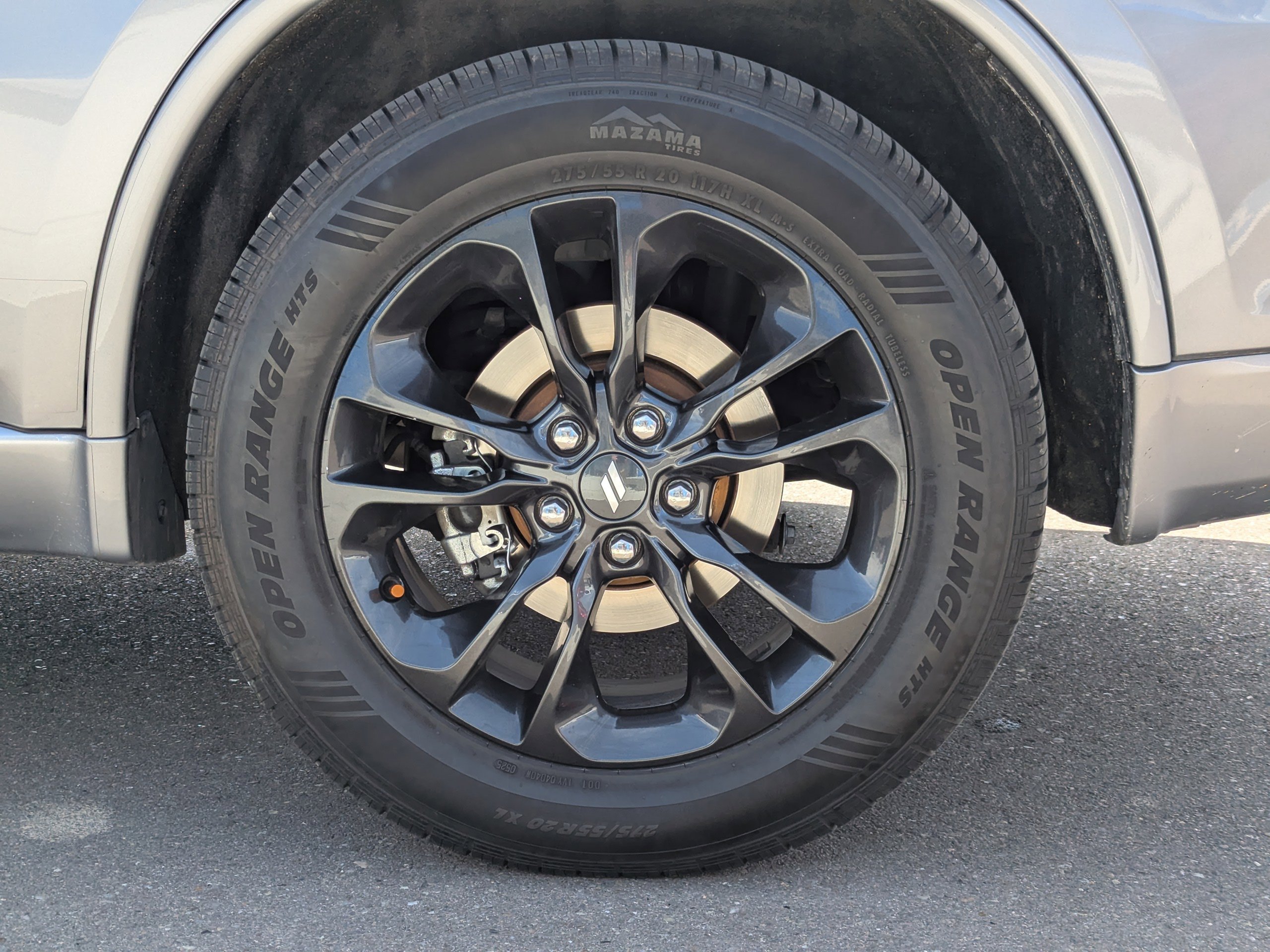 2021 Dodge Durango GT Plus - Photo 51