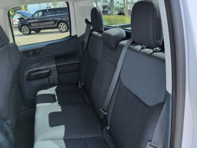 Used 2022 White Ford XL image 14
