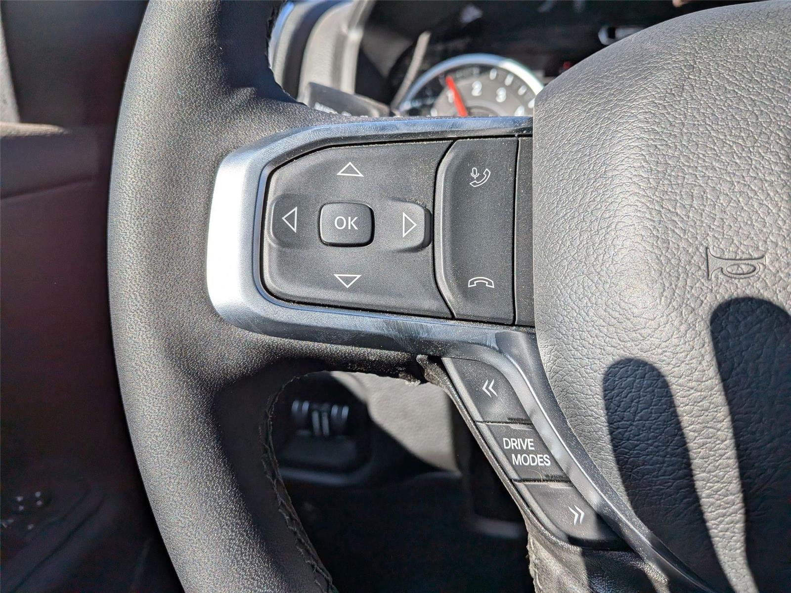 2026 RAM 1500 Big Horn/Lone Star - Photo 13