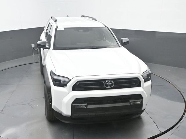 New 2026 Ice Cap Toyota SR5 image 27