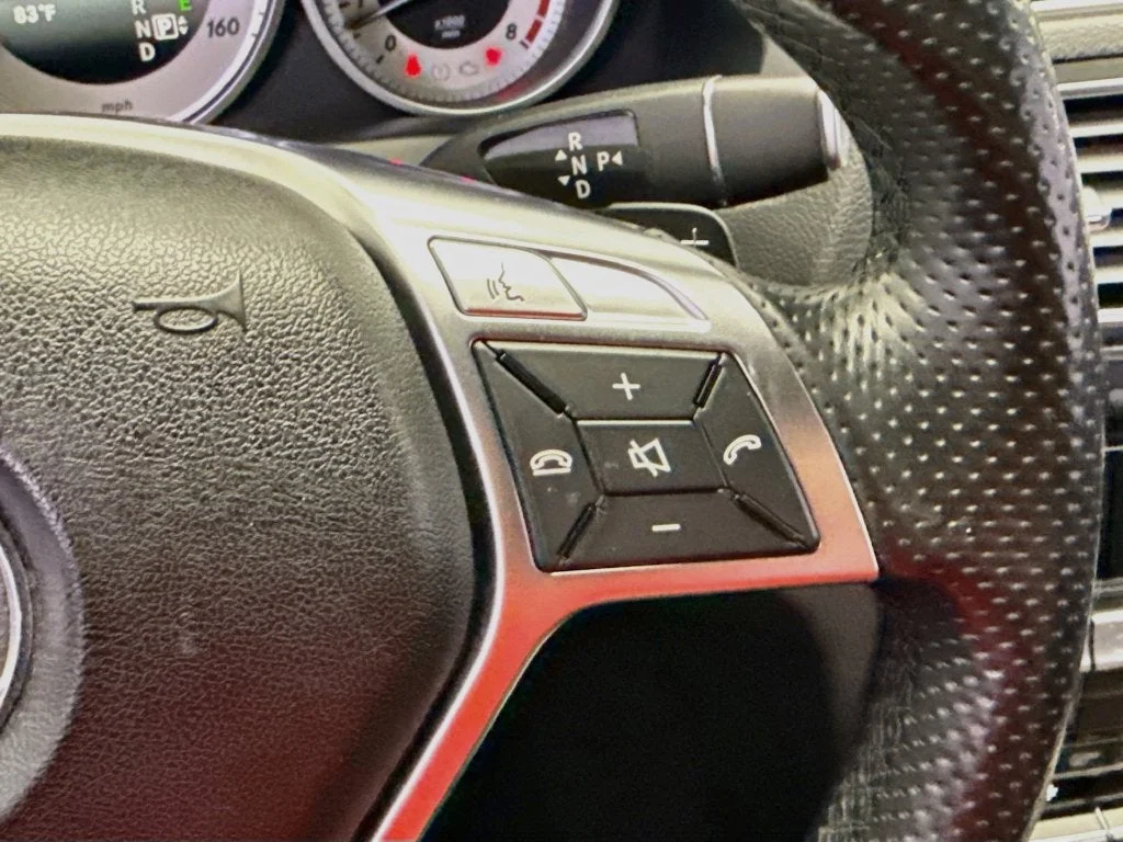 Used 2015  Mercedes-Benz E 550 image 12