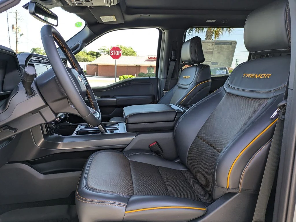 New 2026 Avalanche Ford Tremor image 21
