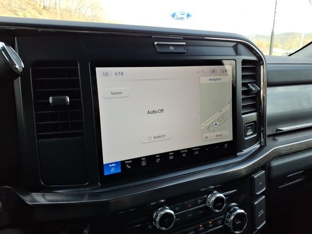 New 2026 Avalanche Ford Lariat image 25