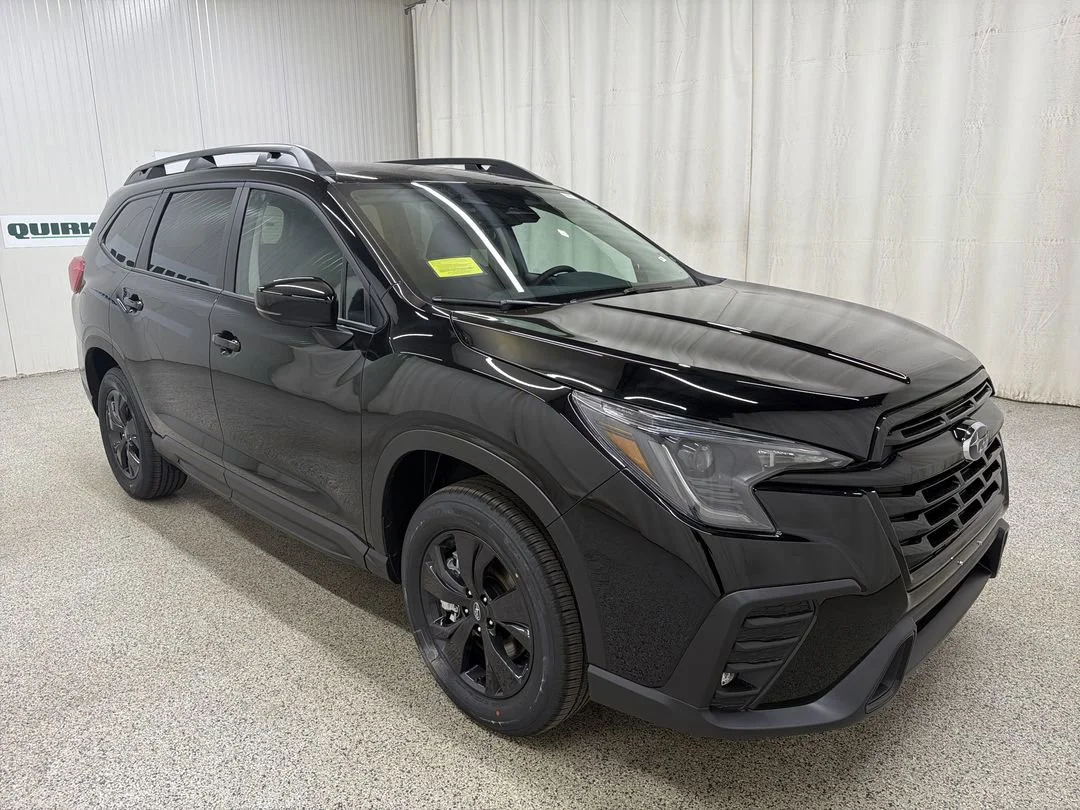 2026 Subaru Ascent Premium 7 Passenger's photo