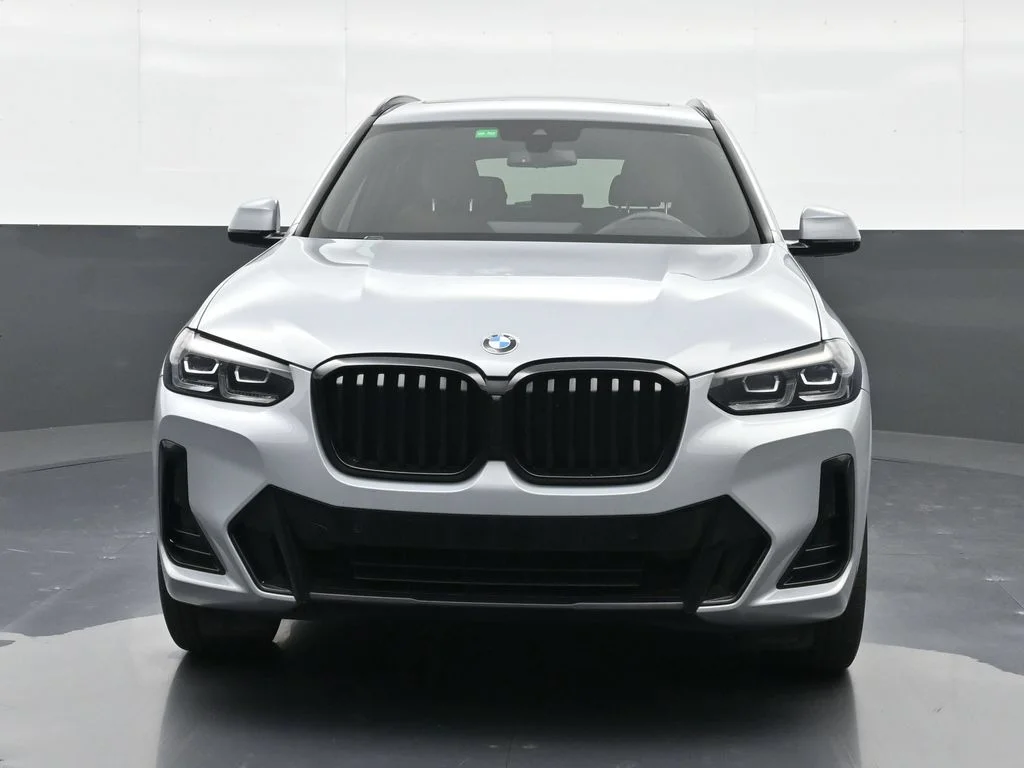 2024 BMW X3 30i - Photo 6