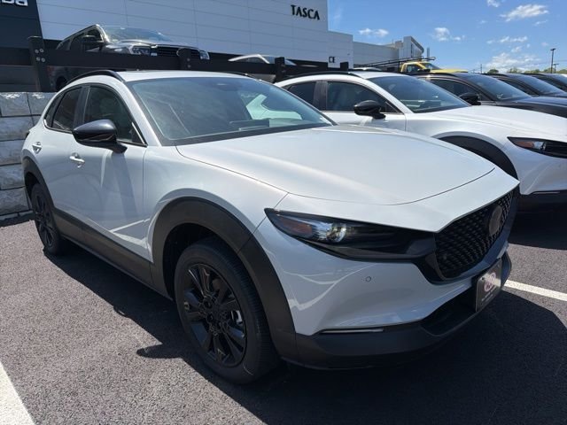 2026 Mazda CX-30 Aire Edition AWD's photo