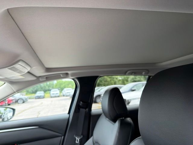 New 2026 Ingot Blue Metallic Mazda 2.5 S Preferred AWD image 14