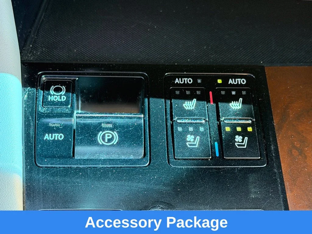 Used 2018 Silver Lexus RX 350 image 15