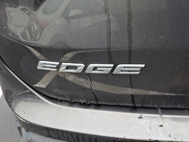 2019 Ford Edge SEL - Photo 6