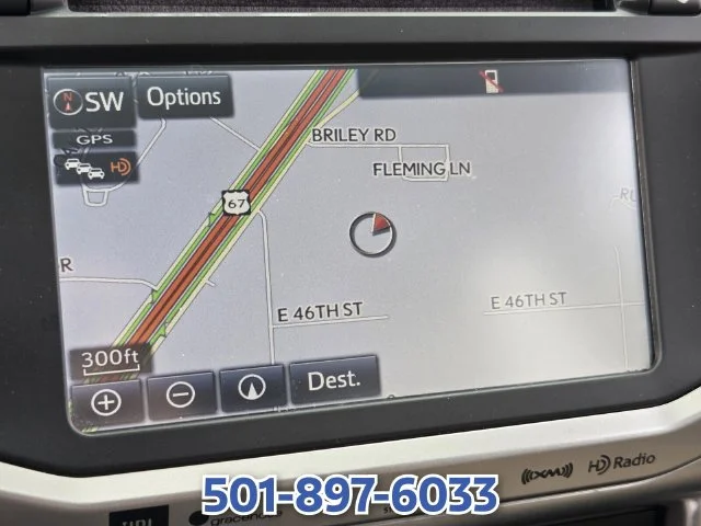 Used 2019 White Toyota Limited image 19