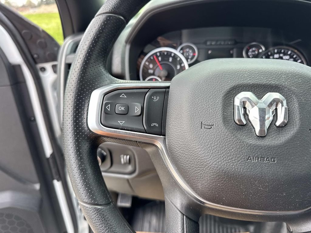 2026 RAM 3500 Chassis Tradesman - Photo 41
