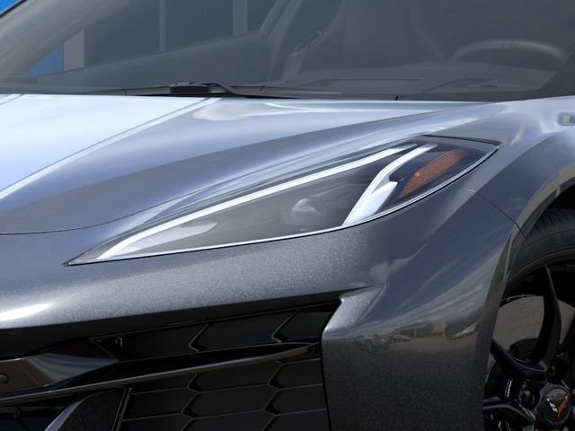 New 2027 Pitch Gray Metallic Chevrolet 3LT image 13