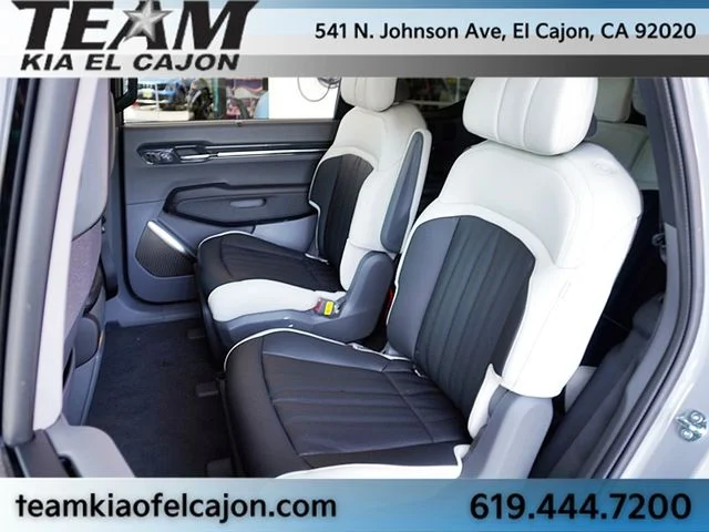 New 2026 Gray Kia GT-Line image 22
