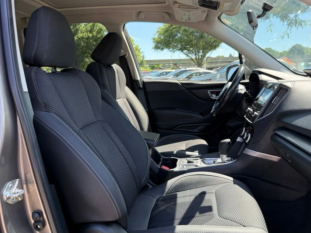 Used 2021 Brown Subaru Premium image 30