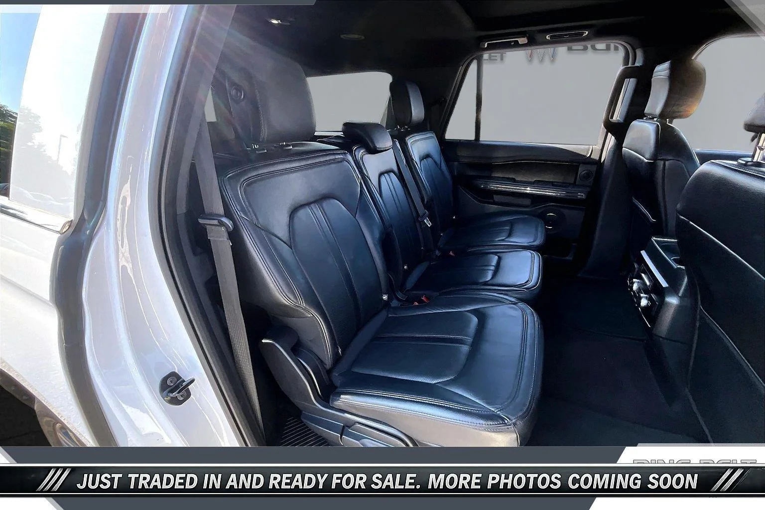 Used 2020 Oxford White Ford Limited image 19
