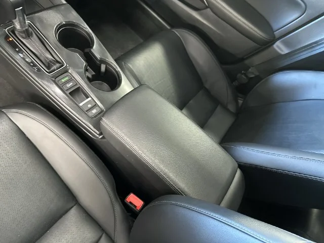 Certified Used 2024 Black Honda EX-L image 21