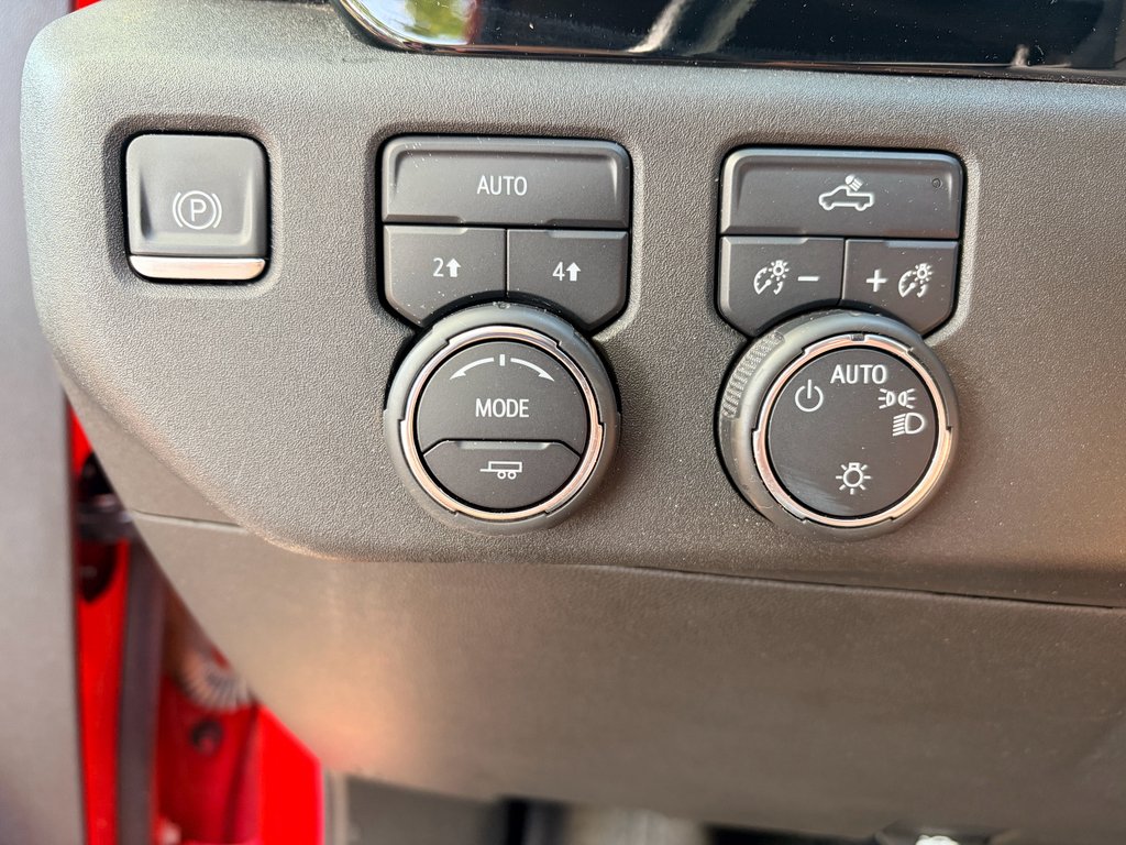 Used 2023 Red Chevrolet LT image 27